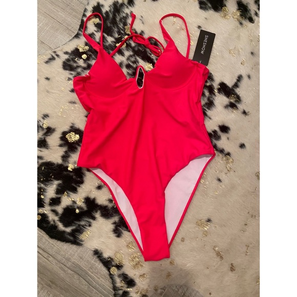 Sheshow One Piece Bikini SOLD OUT - Picture 1 of 2